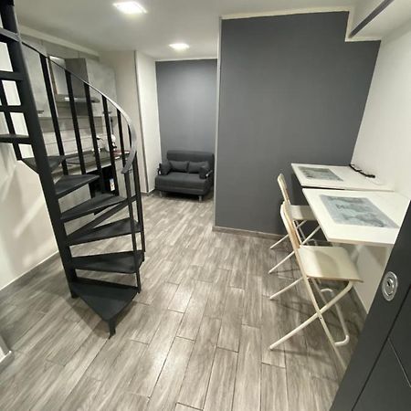 Appartamento House Casablanca Napoli Esterno foto