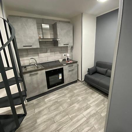 Appartamento House Casablanca Napoli Esterno foto