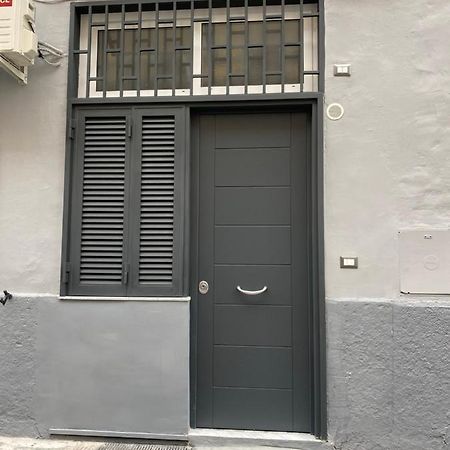 Appartamento House Casablanca Napoli Esterno foto