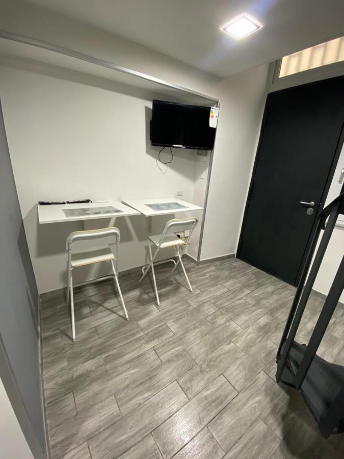 Appartamento House Casablanca Napoli Esterno foto