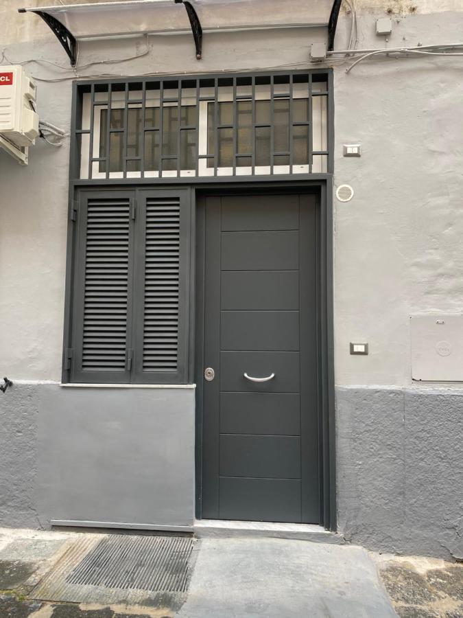 Appartamento House Casablanca Napoli Esterno foto